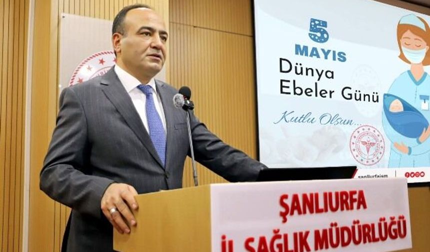Hayata İlk Dokunuşun Kahramanları: Ebelerimizin Günü Kutlu Olsun