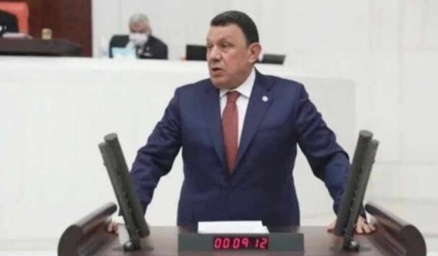 Özyavuz "mübarek Kurban Bayramını en kalbi duygularımla tebrik ediyorum"