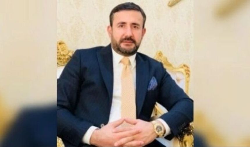 Yıldız " tüm İslam âleminin Kurban Bayramı’nı en içten dileklerimle kutluyorum."