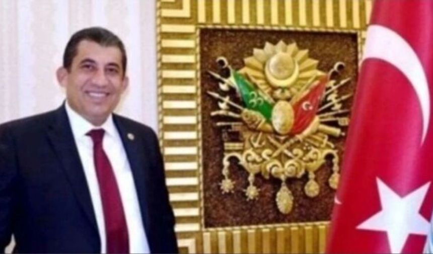Atilla "Kurban Bayramı’nı en içten dileklerimle kutluyor;sağlık, mutluluk ve esenlik dolu bir bayram geçirmenizi dilerim