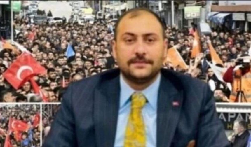Atilla "mübarek Kurban Bayramının hemşerilerimize hayırlar getirmesini temenni ediyorum"