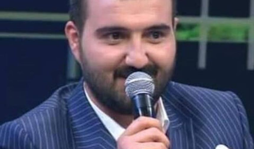 Ünlü "tüm dünyaya hayırlar getirmesini temenni ediyorum.”