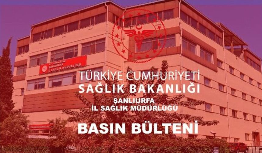 Basına ve Kamuoyuna
