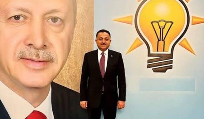 Başak "milletimize huzurlu ve barış dolu, bayram tadında günler temenni ediyorum.”