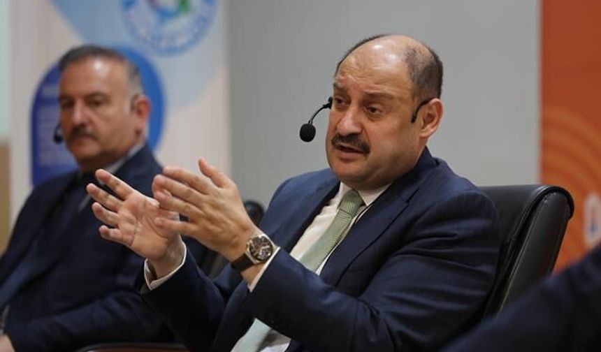 BAŞKAN GÜLPINAR: “GENÇLERE YAPILAN YATIRIM GELECEĞE YAPILAN YATIRIMDIR”