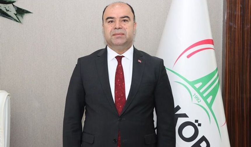 BAŞKAN NİHAT ÇİFTÇİ: EMEĞİYLE KARAKÖPRÜ’YÜ GÜZELLEŞTİRENLERE MİNNETTARIZ