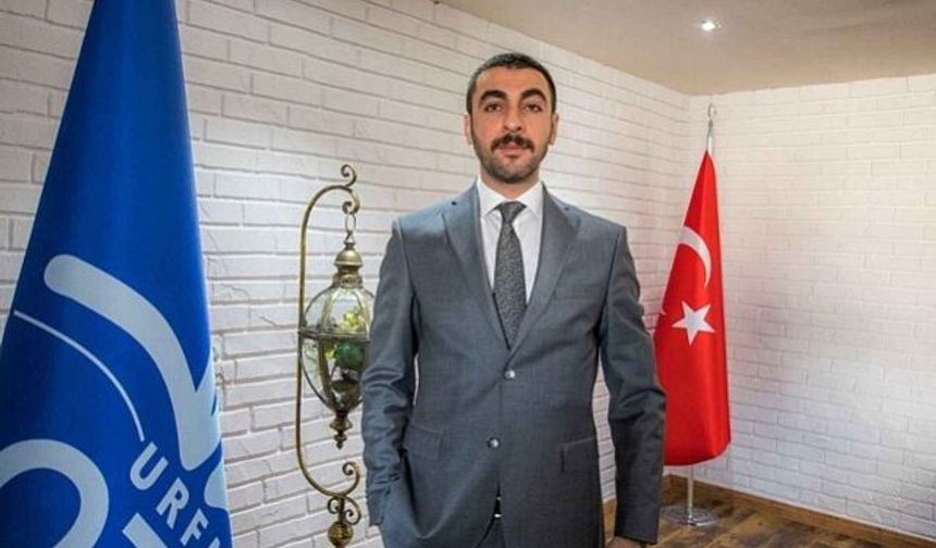 Bülbül "Kurban Bayramına erişmenin mutluluğunu ve huzurunu yaşıyoruz"