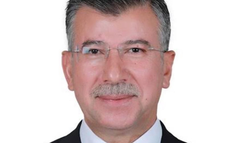 Cevheri "Kurban Bayramını en içten duygularımla tebrik eder, sevgi ve saygılarımı sunarım.“