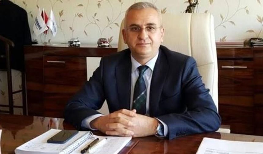 Bağıban "mübarek Kurban Bayramı’na milletçe ulaşmanın heyecanını hep birlikte yaşıyoruz"
