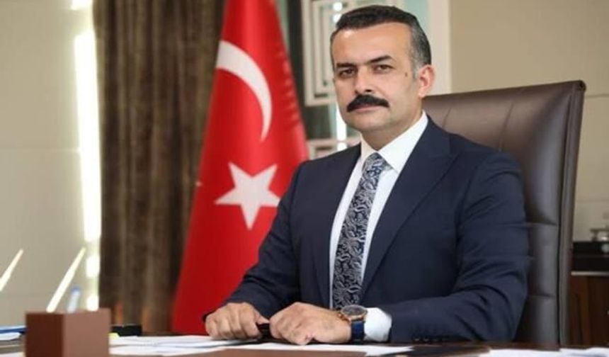 Kutluca "tüm İslam Aleminin Kurban Bayramını en içten duygularımla tebrik ederim"