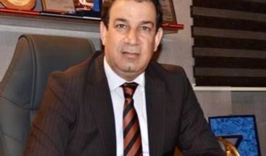 Yavuz "Kurban Bayramı’na erişmenin huzur ve mutluluğunu yaşıyoruz"