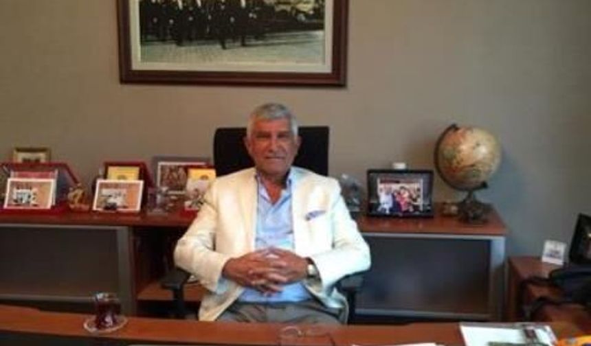 Aban "hemşehrilerimin bayramını en içten dileklerimle kutluyorum."
