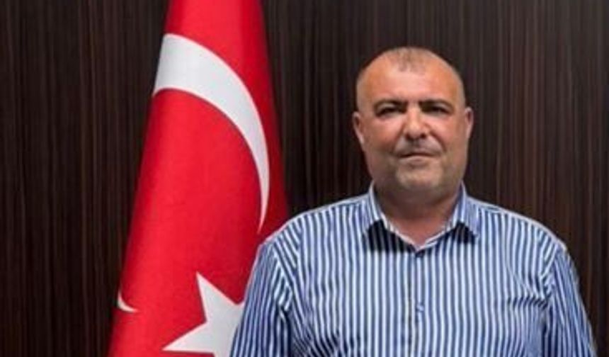 Akbaş " tüm hemşehrilerime sevdikleriyle birlikte güzel bir bayram geçirmelerini diliyorum."