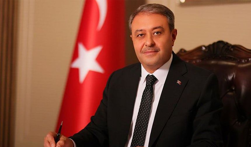 Vali Hasan Şıldak: Şanlıurfa Kahramanlığın Sembolüdür