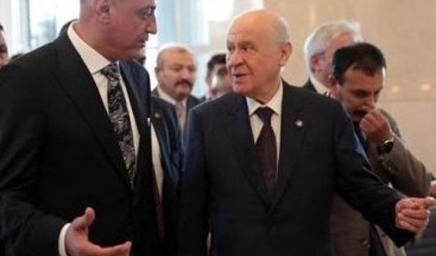 Ali Yasak siyasetin değil davanın adamıdır