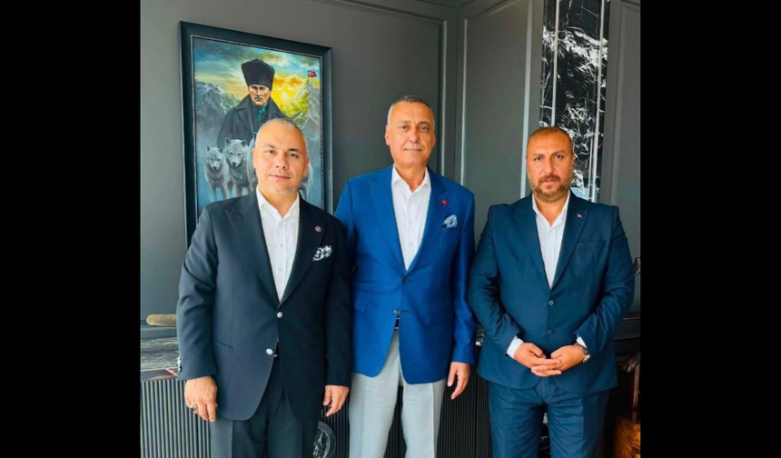 İş İnsanı Ali Yasak, İstanbul'da Şanlıurfalı Hemşehrilerini Buluşturmaya Devam Ediyor
