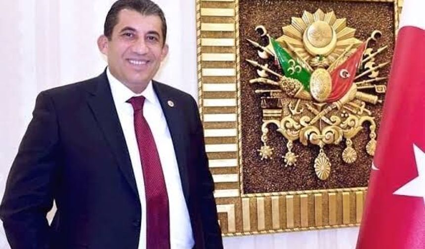 Menderes Atilla: "15 Temmuz, Milli İradenin Destansı Direnişidir"