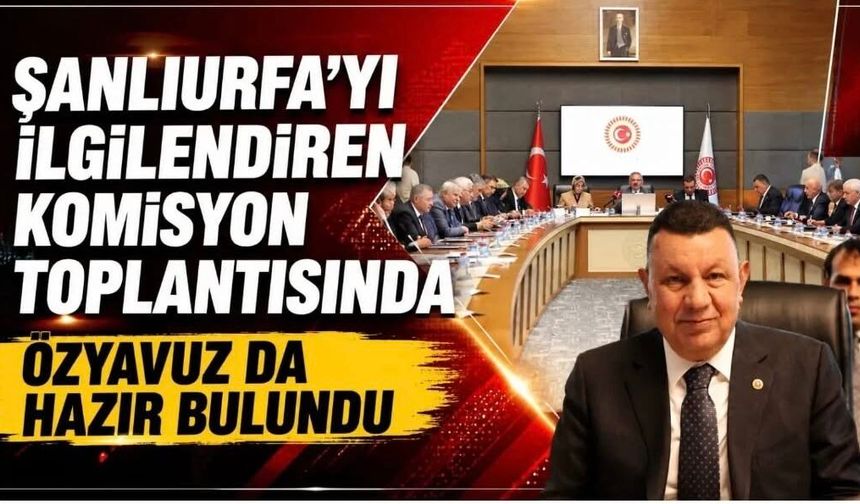MHP’li Özyavuz: “Çocuklarımızın Güvenliği İçin Dijital Riskler Masaya Yatırıldı”