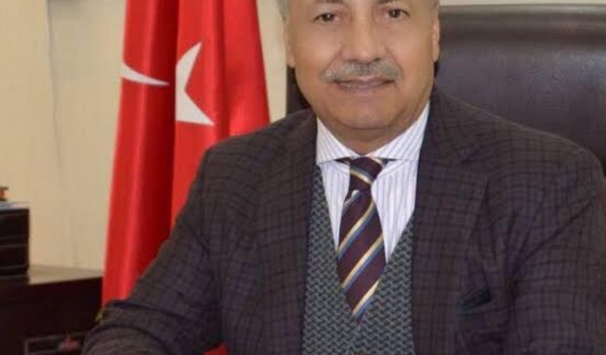 AK Parti'den Ali Eroğlu'na Yanıt: "Faruk Pınarbaşı'nın Hizmetleri Ortada"