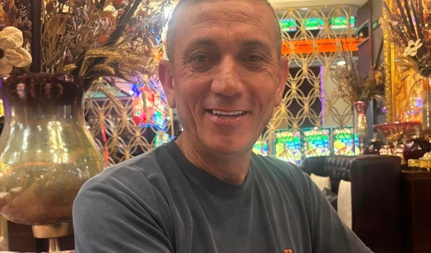 Murat Dellalbaşı; Kandil Mesajı