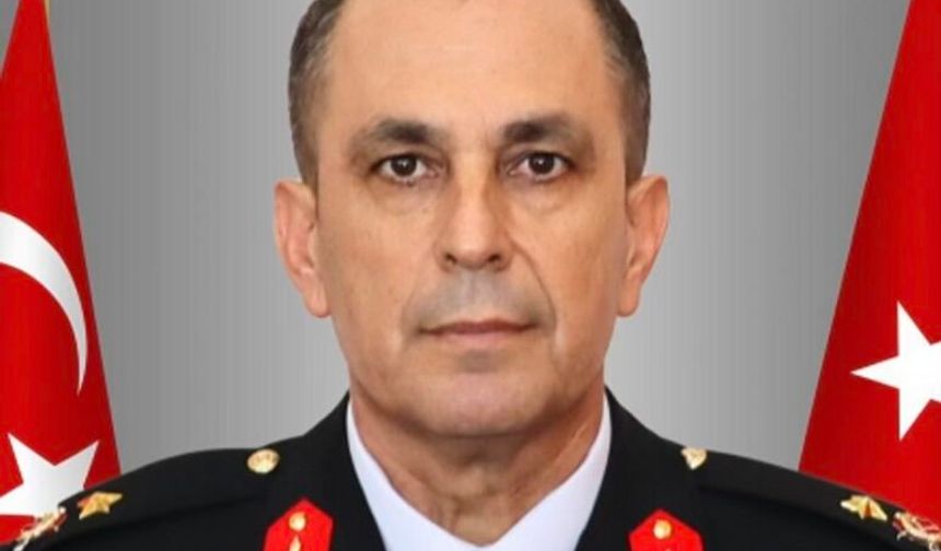 Şanlıurfa Jandarması’nda Bayram Havası: Ali Naci Aldemir Paşa 1 Yıl Daha Görevde