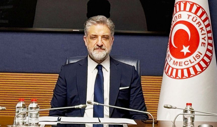 AK Vekil A. Emin Önen’den AK Parti’nin 25. Yıl Mesajı: “AK Parti Milletin Sesi, Türkiye’nin Partisidir”