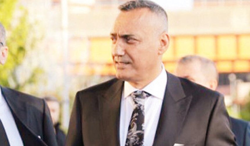 İş insanı Ali Yasak; Kandil Mesajı