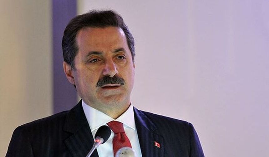 Faruk Çelik’ten Dikkat Çeken Erdoğan Mesajı: “Başarının Sahibi Çok Olur, Dava Sahibi Bir Kişidir”