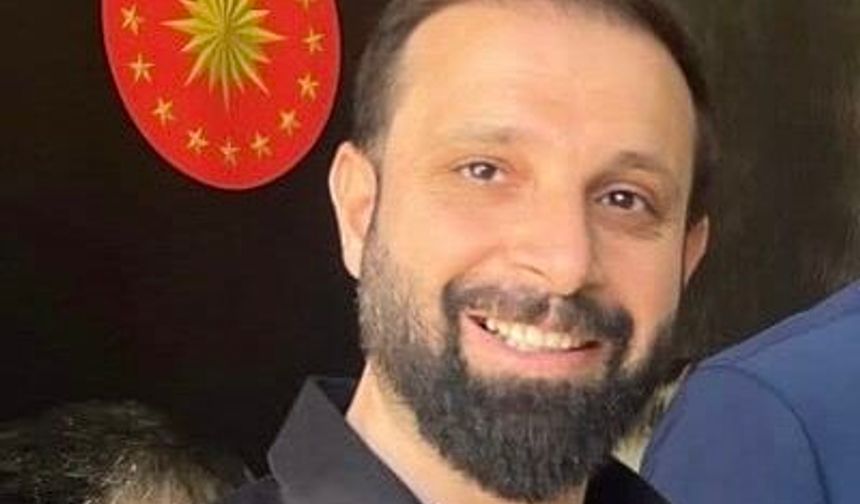 AK Parti Şanlıurfa’da Ahmet Köseoğlu’nun çalışmaları dikkat çekiyor