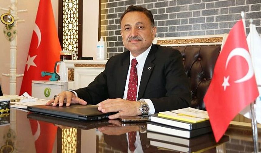 Sağlıkta Şanlıurfa İçin Ankara’da Mesai: Vekil Hikmet Başak’ın Çalışmaları Takdir Topluyor
