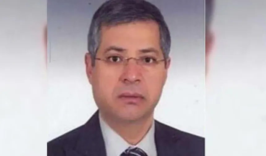 Gazeteci-Yazar Necdet Karadeniz Hayatını Kaybetti