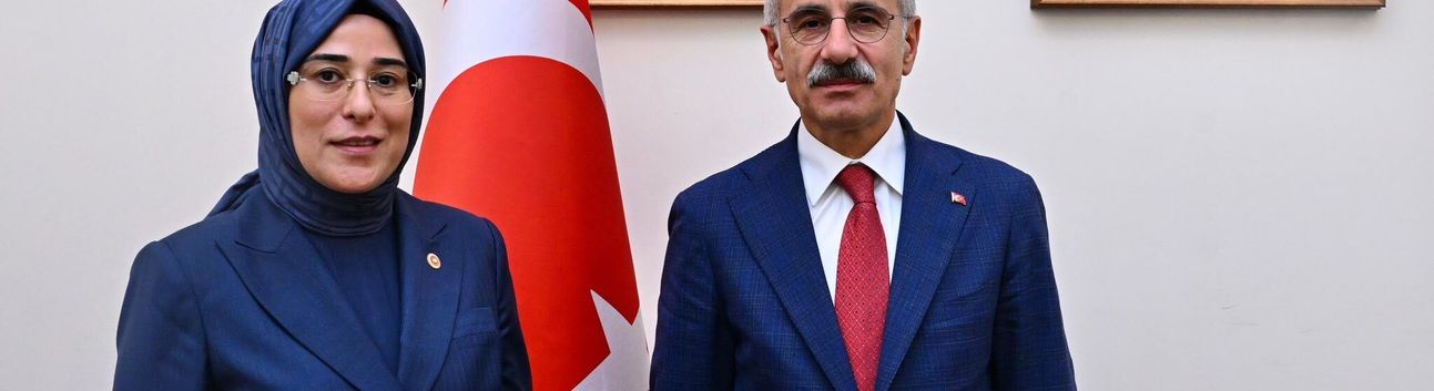 Milletvekili Yazmacı: Şanlıurfa’nın Ulaşım Altyapısını Güçlendirecek Projelerde Önemli Aşamalar Kaydedildi