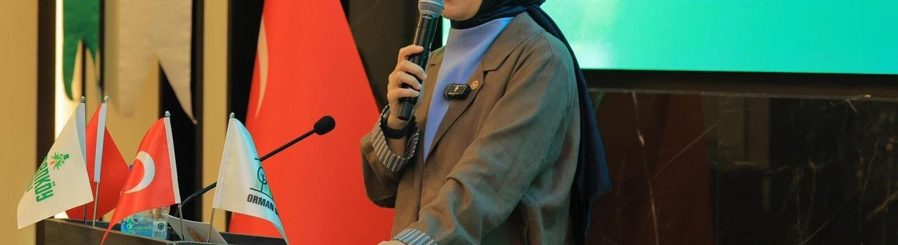 Milletvekili Yazmacı: “Doğa temelli eğitim geleceğimize yapılan önemli bir yatırımdır”
