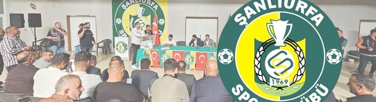 Şanlıurfaspor’da Mahkemeden Kayyım Talebine Ret Kararı
