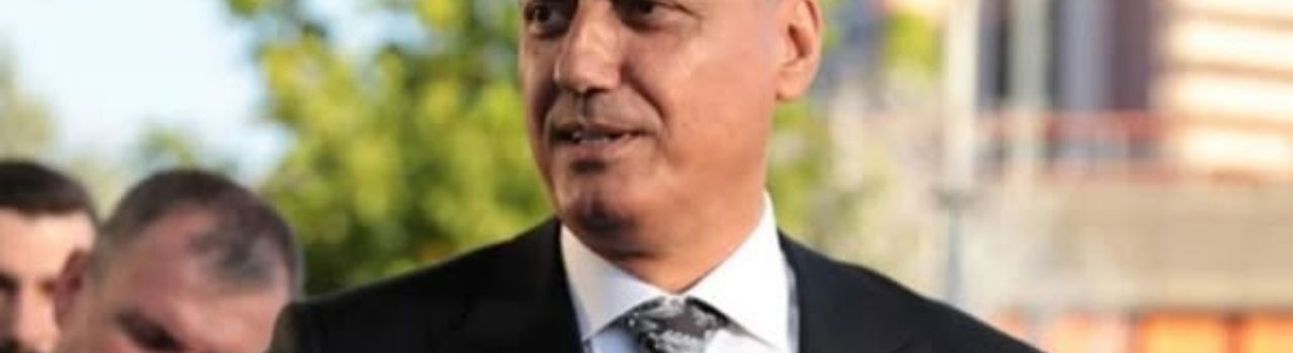 Ali YASAK(BEG): Bir İsimden Fazlası, Bir Sığınak