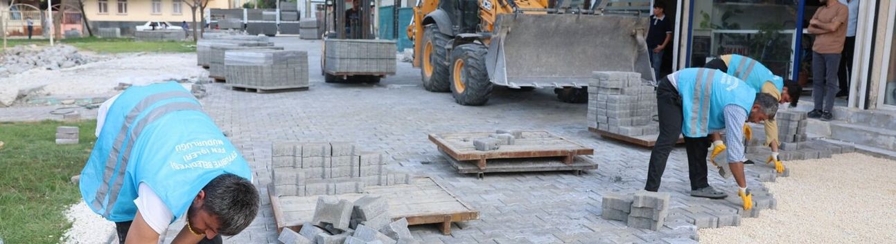 Başkan Kuş'tan İki Mahalleye Daha Doğalgaz Müjdesi