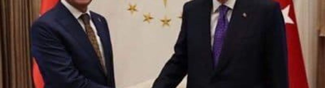 AK Parti Şanlıurfa İl Başkanı Mehmet İlhami Günbegi, Gönüllere Dokunan Siyasetiyle Takdir Topluyor