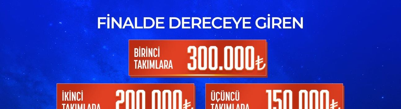 ŞANLIURFA'DA TEKNOFEST TAKIMLARINA DESTEK ARTIRILDI