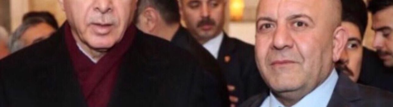 GAP TV Yönetim Kurulu Üyesi Müslüm Günbay'dan 15 Temmuz Mesajı: "Milletimizin Yazdığı Destan Asla Unutulmayacaktır"