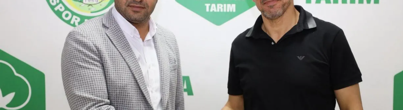 Şanlıurfaspor'da Ümit Bozkurt Dönemi Sona Erdi
