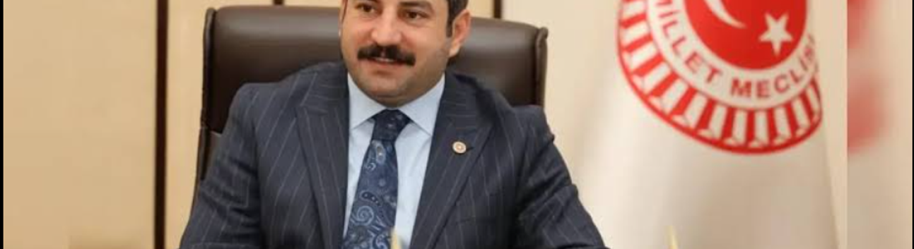 Şanlıurfa'da Hizmet Geleneği Sürüyor: İbrahim Eyyüpoğlu, Seydi Amca'nın İzinden Yürümeye Devam Ediyor
