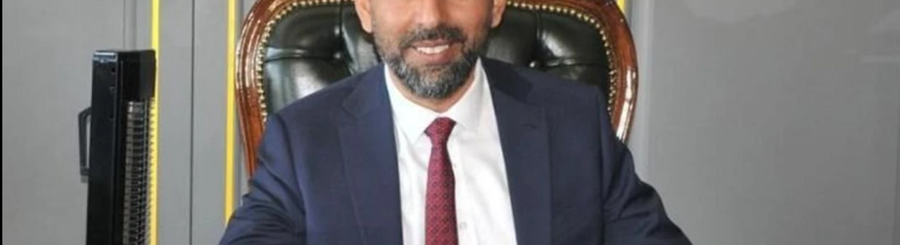Rıdvan Eşin’den siyasetçilere dikkat çeken mesaj: “Siyaset, millete adanmışlık gerektirir”