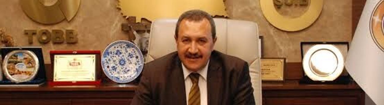 Şanlıurfa Ticaret Borsası Başkanı Mehmet Kaya'dan 15 Temmuz Mesajı: "Güçlü Türkiye'nin Temeli Birlik ve Beraberliktir"