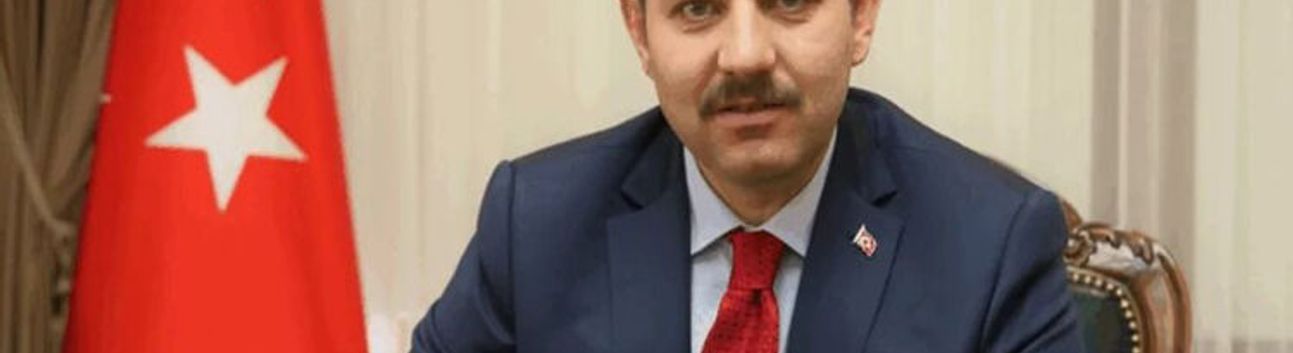 Millî Savunma Bakan Yardımcısı Salih Ayhan’ın 15 Temmuz Demokrasi ve Millî Birlik Günü Mesajı