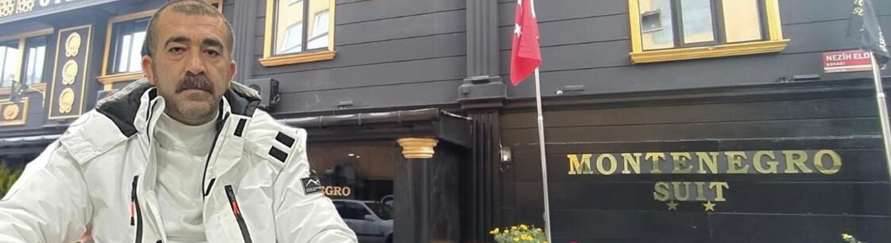 İstanbul'da Şanlıurfa Misafirperverliğini Yaşatan Adres: Montenegro Suit Otel