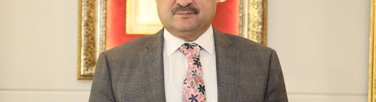 Şanlıurfa Büyükşehir Belediye Başkanı Mehmet Kasım Gülpınar'dan 24 Temmuz Basın Özgürlüğü İçin Mücadele Günü mesajı