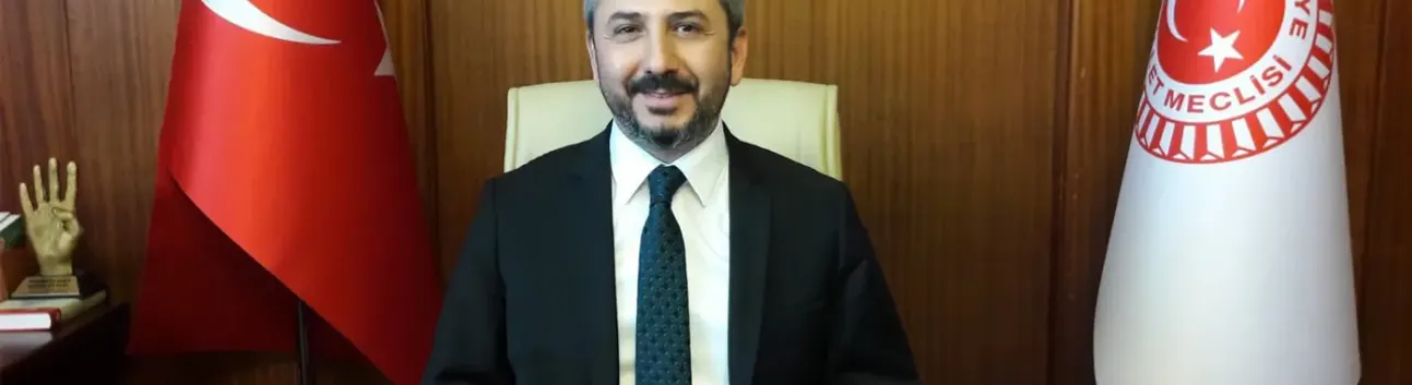 Çalışma ve Sosyal Güvenlik Bakan Yardımcısı Ahmet Aydın'dan 24 Temmuz Basın Özgürlüğü İçin Mücadele Günü mesajı