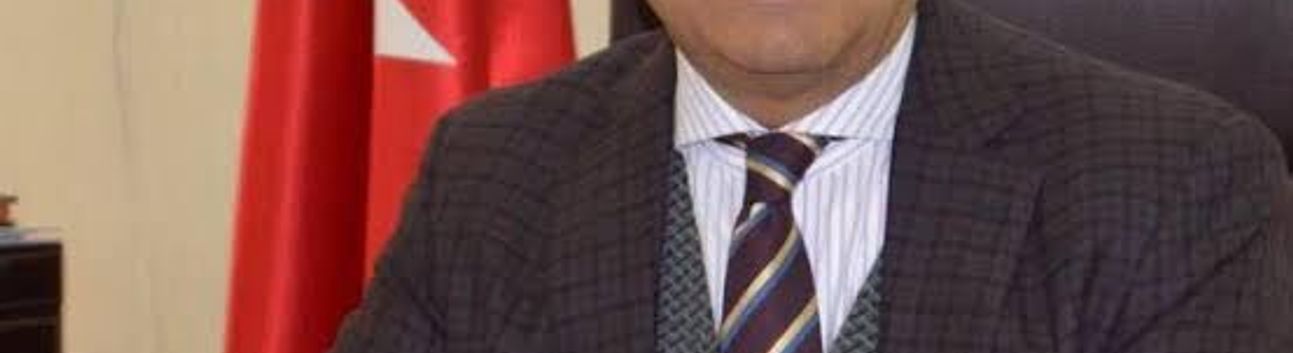 AK Parti'den Ali Eroğlu'na Yanıt: "Faruk Pınarbaşı'nın Hizmetleri Ortada"