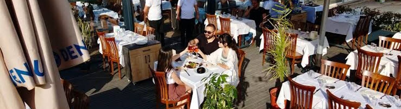 Lezzet ve Güvenin Adresi: Bostancı Deniz Restaurant Misafirlerinden Tam Not Alıyor