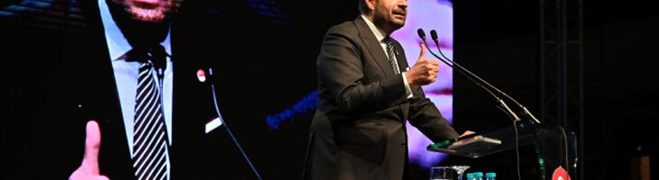 "Abdulkadir Aksu'nun Hizmet Mirasını Dr. Av. Murat Aksu Farklı Alanlarda Yaşatıyor"